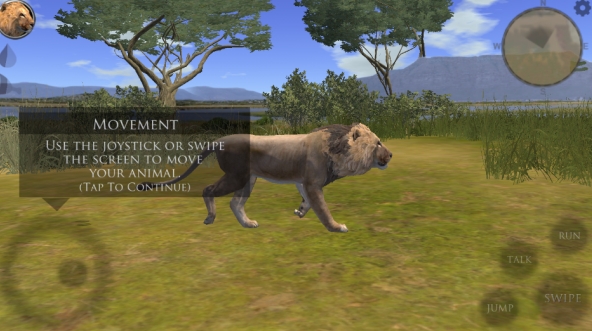 终极狮子模拟器[图2]