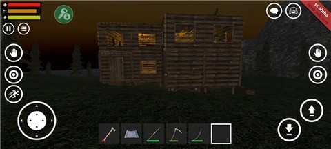 野外生存模拟器[图3]