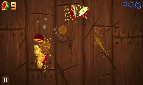 水果忍者官方正版[图1]