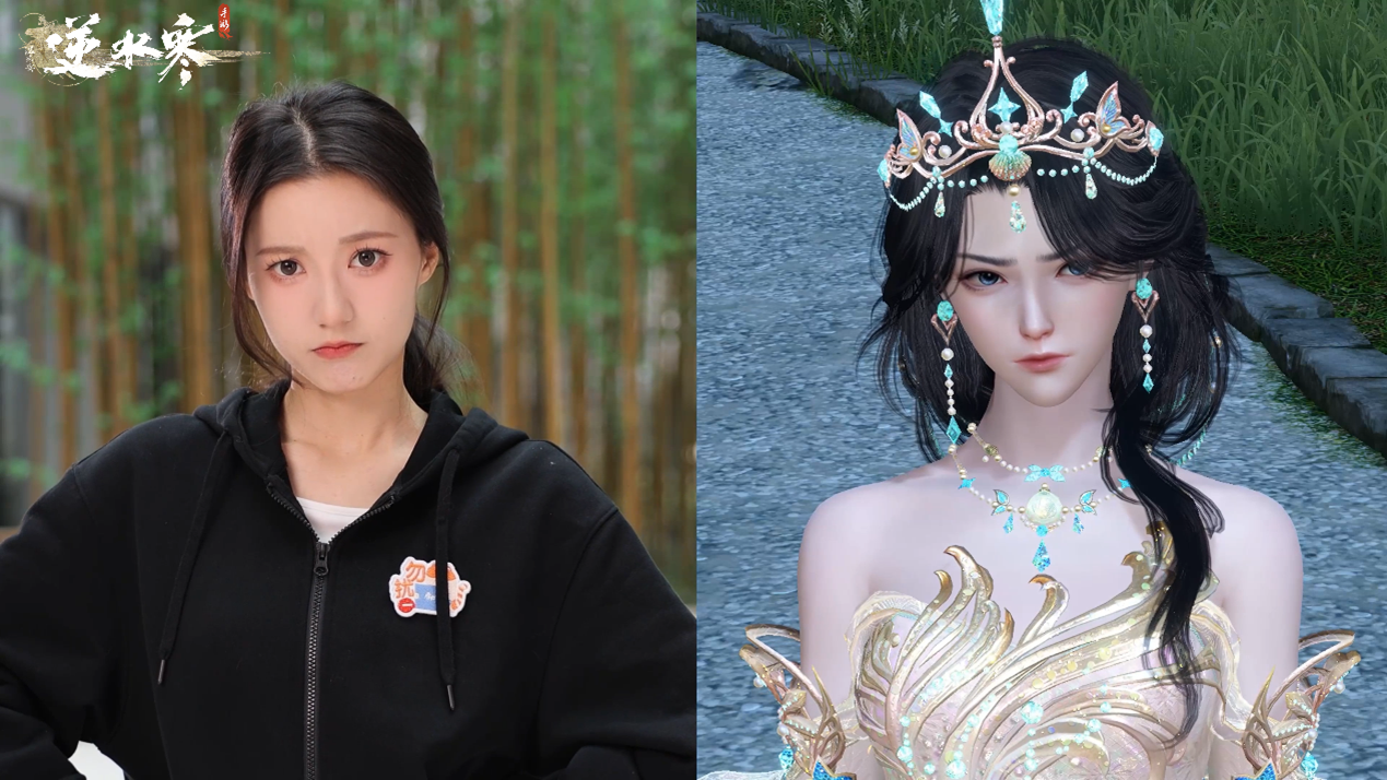 逆水寒AI剧组模式升级，支持制作卡点游戏动画、新增梦境模式[图2]