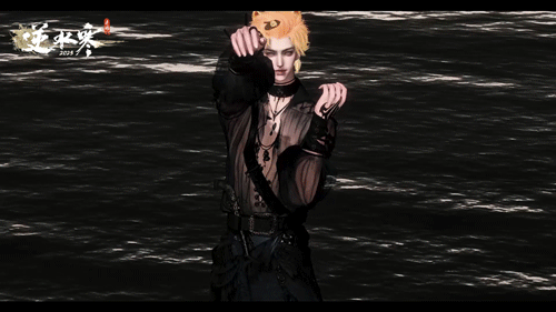 逆水寒AI剧组模式升级，支持制作卡点游戏动画、新增梦境模式[图3]