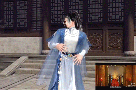 逆水寒AI剧组模式升级，支持制作卡点游戏动画、新增梦境模式[图4]