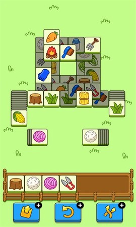 羊羊消消方块[图1]