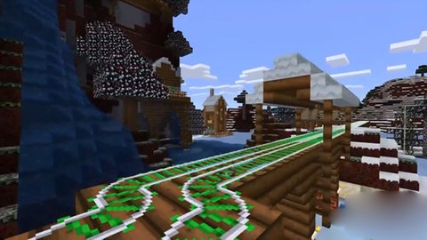 我的世界圣诞[图2]