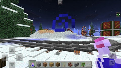 我的世界圣诞[图4]