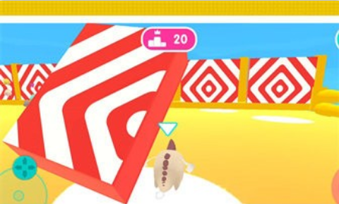 动物泡泡大战[图1]