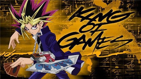 游戏王混沌力量[图1]