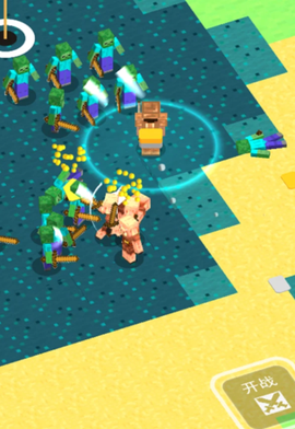 小小像素指挥官[图1]