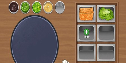 奇妙料理店[图1]