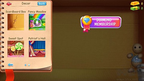 狂扁木偶人[图1]