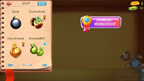 狂扁木偶人[图2]