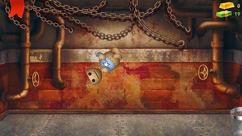 狂扁木偶人[图3]