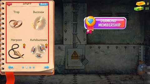 狂扁木偶人[图4]