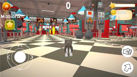 猫咪模拟器[图1]