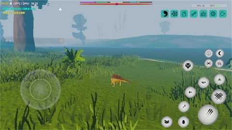 侏罗纪岛国际服[图2]