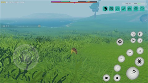 侏罗纪岛国际服[图3]