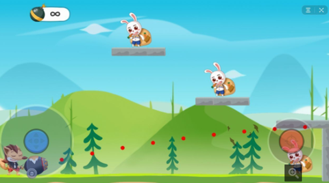 猎杀小兔兔[图2]