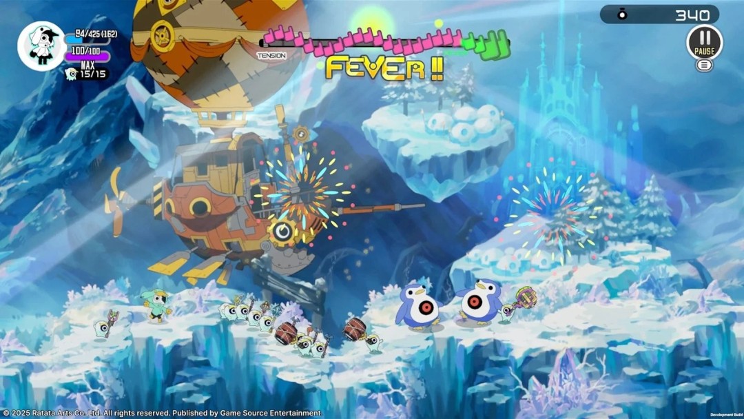 终于来了！ 《Ratatan》将于9月19日开启抢先体验[图1]