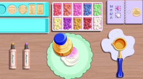 超级解压挑战[图1]