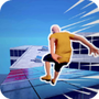 天台跑酷最新版
