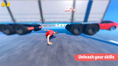 天台跑酷最新版[图1]