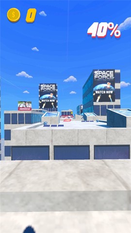 天台跑酷最新版[图3]