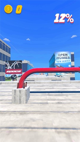 天台跑酷最新版[图5]