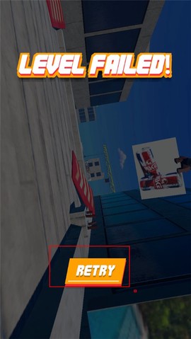 天台跑酷最新版[图6]