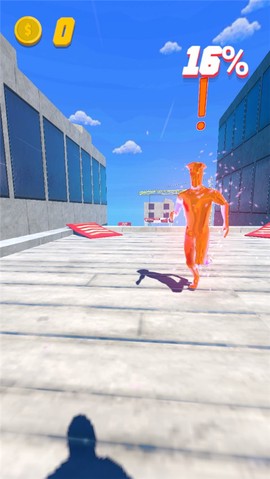 天台跑酷最新版[图7]