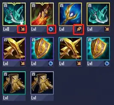 英雄联盟电竞经理[图4]