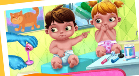 甜豆人大挑战[图2]