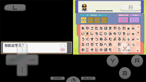 口袋妖怪金心[图6]