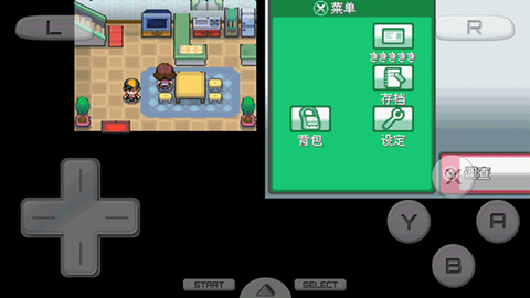 口袋妖怪金心[图7]