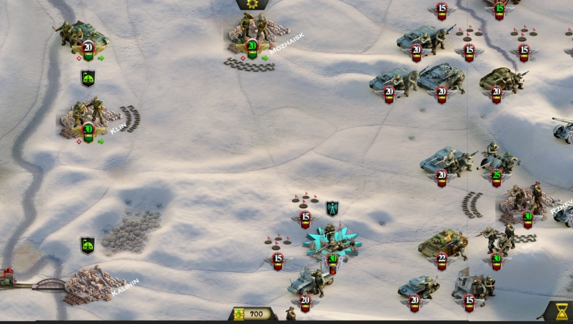 前线：伟大的卫国战争[图1]