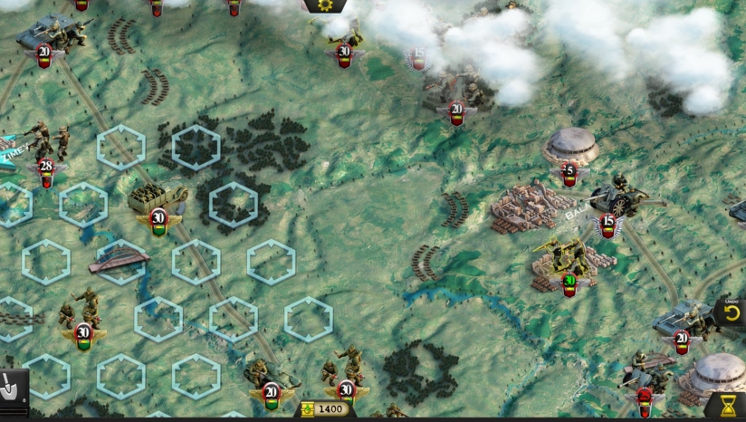 前线：伟大的卫国战争[图2]