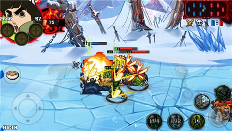 火影战记末日[图5]