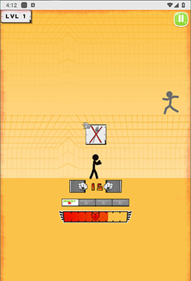 火柴人入侵[图4]