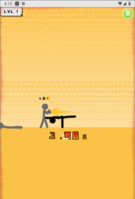 火柴人入侵[图5]