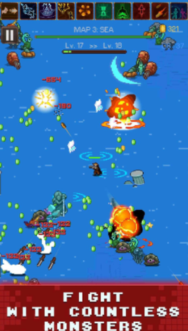 魔术像素生存[图1]