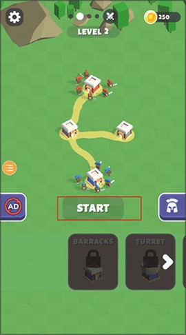 城堡争夺战[图3]