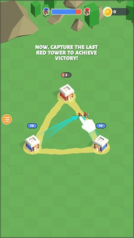 城堡争夺战[图4]