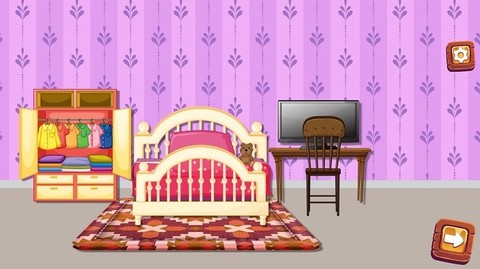 公主的魔法小家[图1]