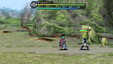 英雄大战争：极限[图1]