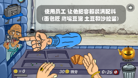 我的小小餐厅[图3]