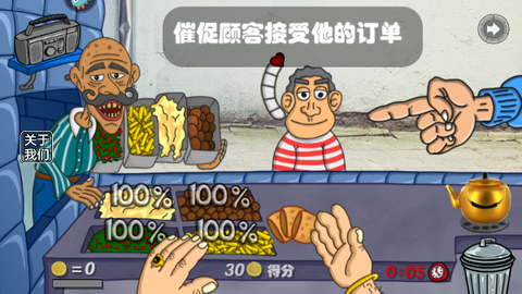 我的小小餐厅[图4]