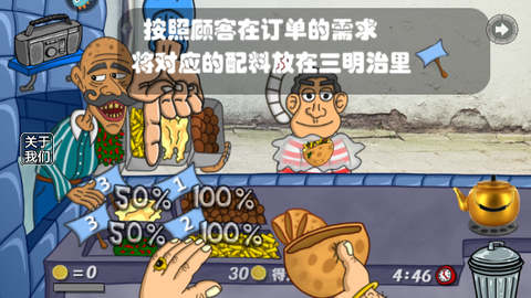 我的小小餐厅[图5]