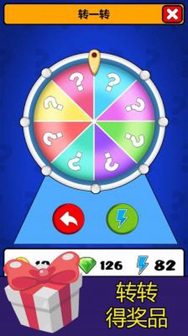 猜猜是谁吧[图1]