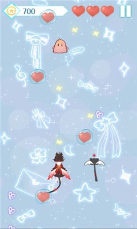 萝娜的奇妙时光[图3]