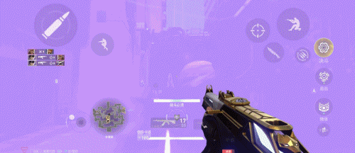 《无畏契约手游》今日正式上线！八大开服活动护航潮流竞技新秀场[图2]