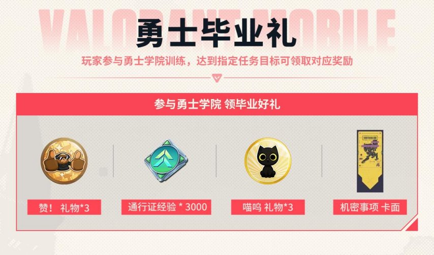 《无畏契约手游》今日正式上线！八大开服活动护航潮流竞技新秀场[图15]